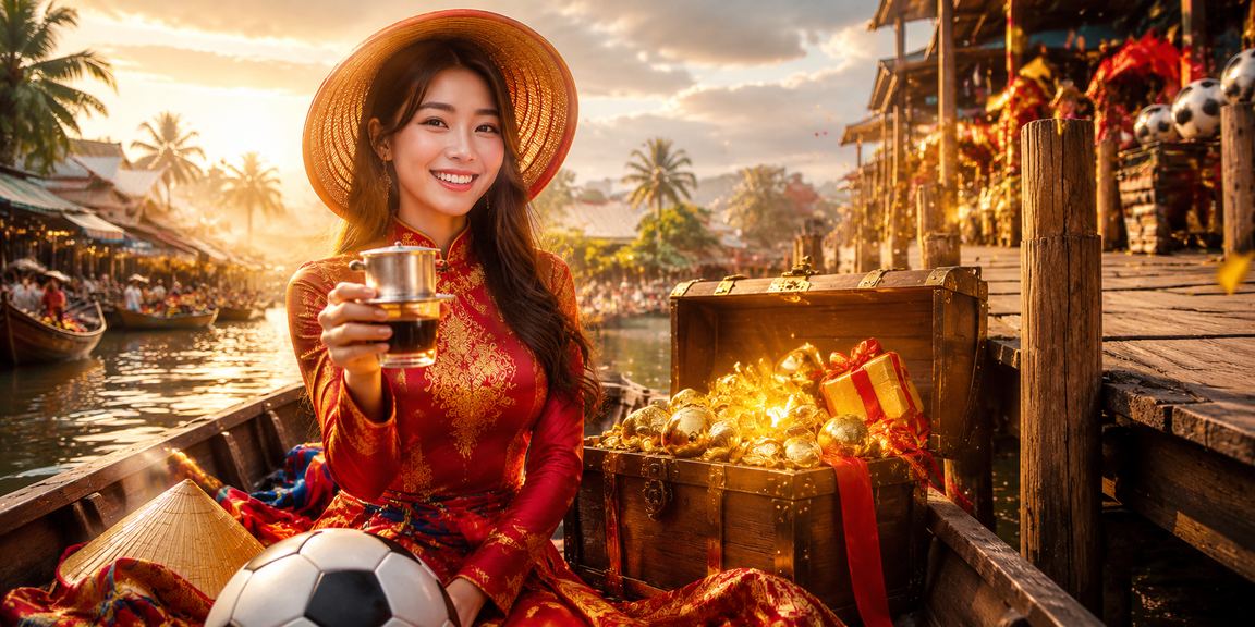 Khách hàng nhận thưởng và giải đặc biệt khu vực Đồng bằng sông Cửu Long